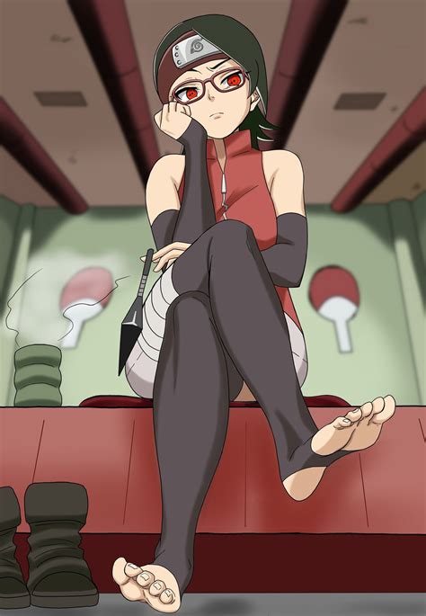 hentai de sarada|Naruto Hentai Sarada Videos Porno .